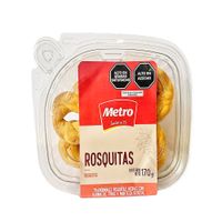 Rosquitas 170g
