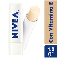 Protector Labial Nivea Med Repair 4.8g