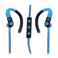 Audífonos Deportivos Fiddler con Bluetooth