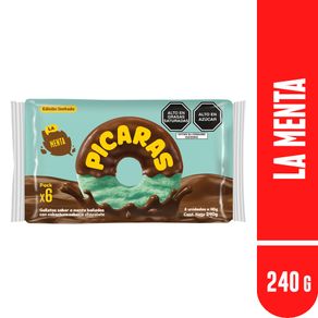 Golosinas