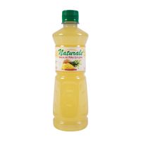 Bebida Naturale Agua de Piña Golden Botella 500ml