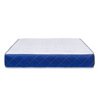 Colchón Forli Acqua Azul 1.5 Plazas