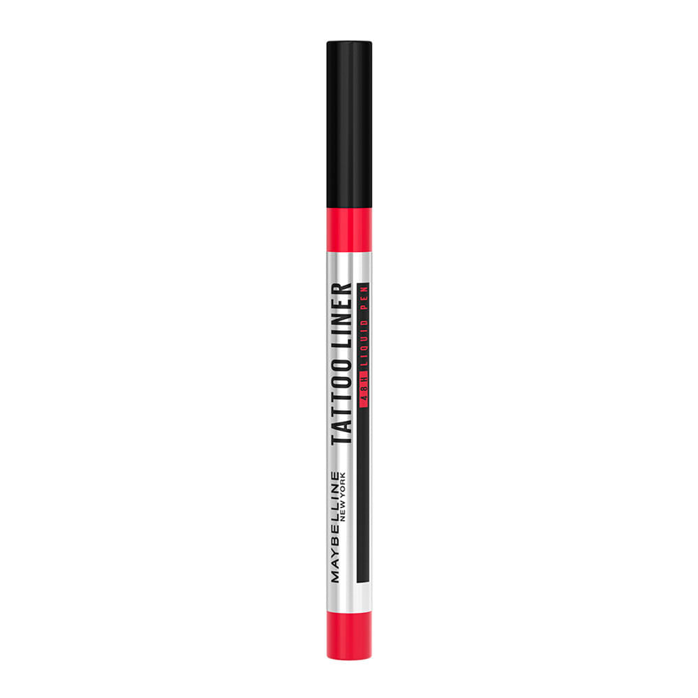 Tattoo Maybelline Liner Liquid Dip-in 48hr