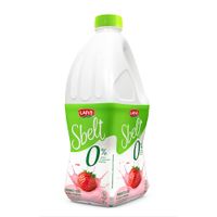Yogurt Bebible Laive Sbelt Sabor Fresa 1.7kg
