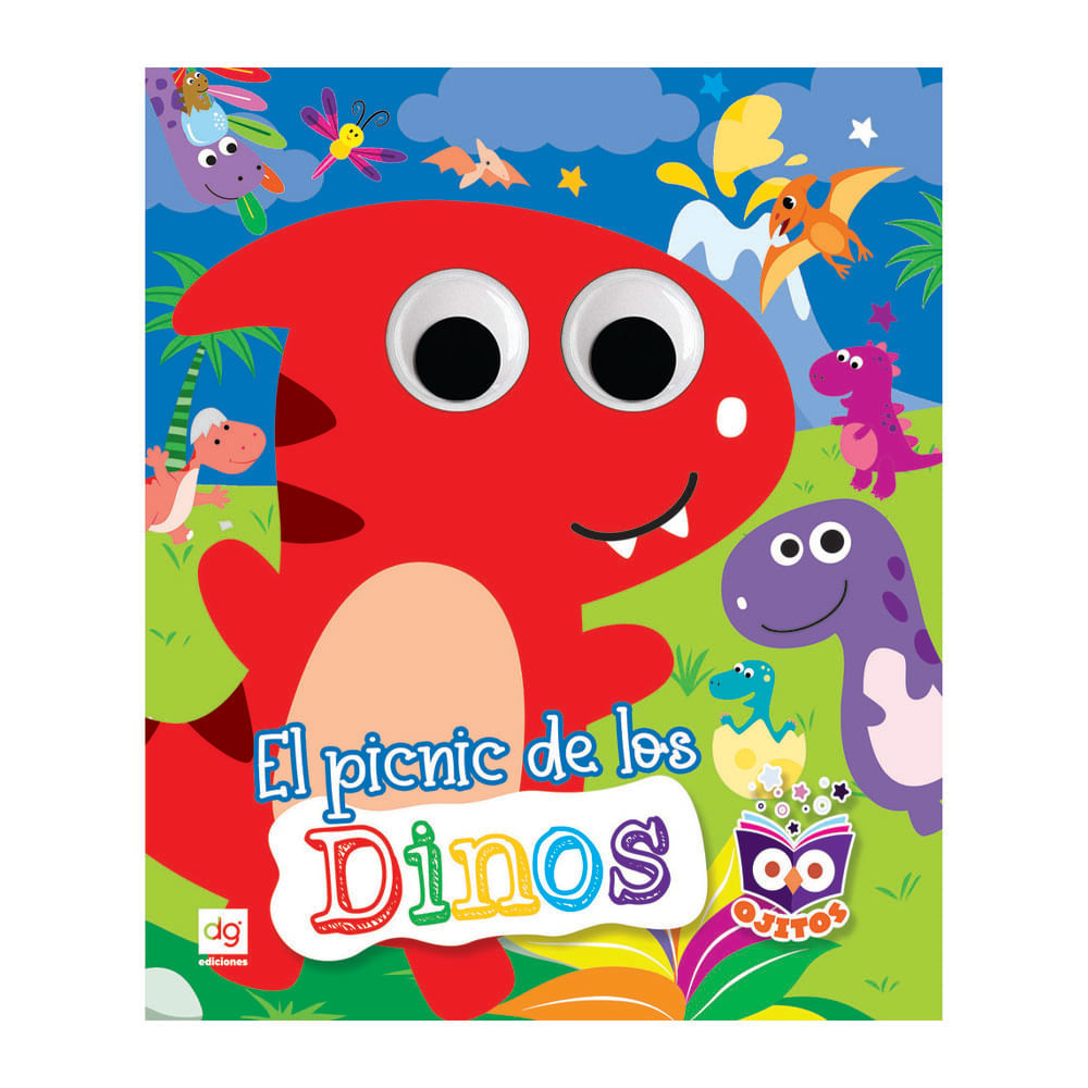 Libro Historias Peque Puzzle