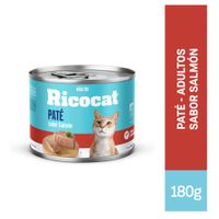 Paté Sabor Salmón