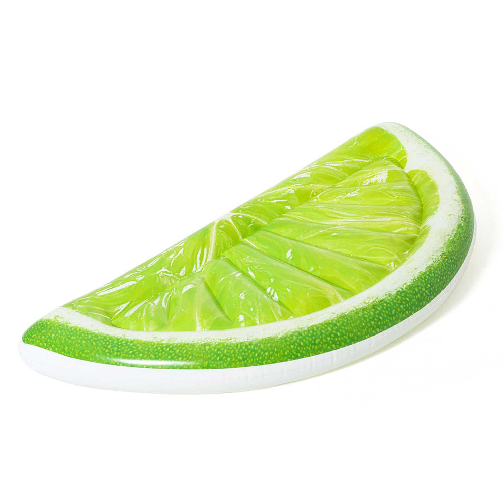 Flotador Bestway Lima Tropical 164cm