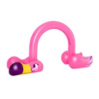 Rociador Jumbo Bestway Flamenco 340cm