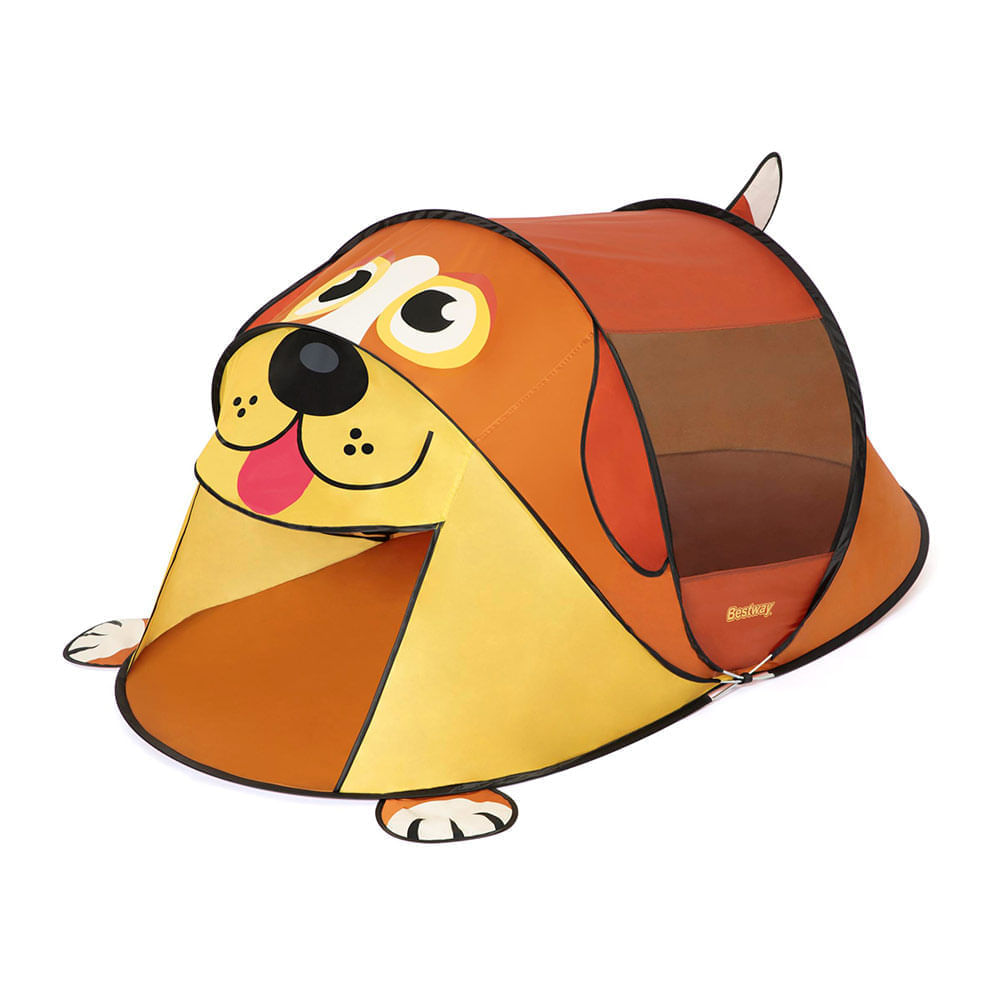 Carpa de Juegos Bestway Puppy 182cm