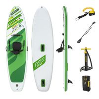 Tabla de Paddle Inflable Bestway Freesoul 340cm
