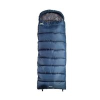 National Geographic Bolsa de Dormir Traveler Azul