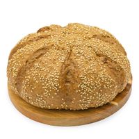 Pan Multicereal x un