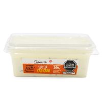 Salsa Tártara Cuisine & Co 250g