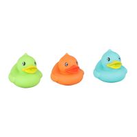 Set de Baño Baby Time 3 Patitos Surtido
