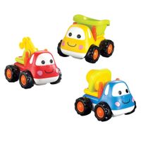3 Camioncito Kids'N Play