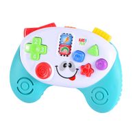 Mi Primer Control Videojuegos Shen Hua