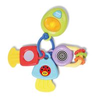 Mis Primeras Llaves Kids'N Play