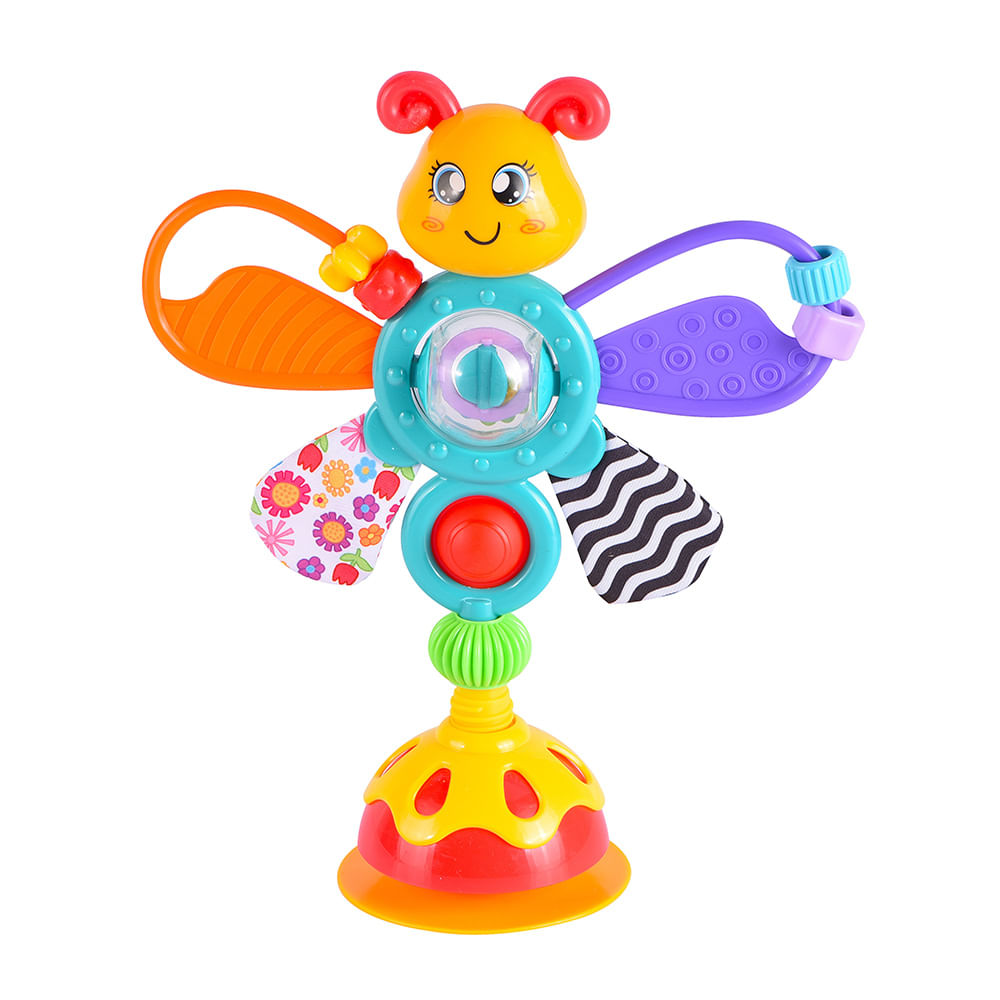 Juego Mariposa Kids'N Play Bebe