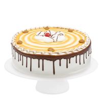 Torta Dulce de Leche 20 Porciones