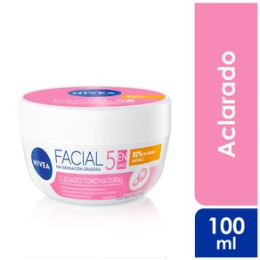 Faciales