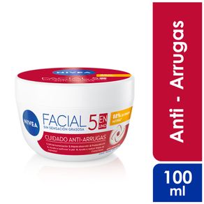 Faciales