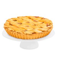 Tarta de Manzana