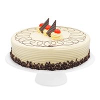Torta Tentación de Lúcuma 16 Porciones
