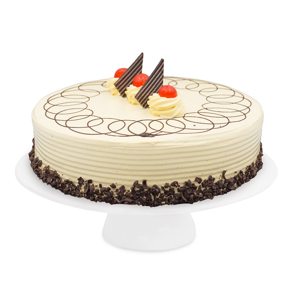 Torta Tentación de Lúcuma 16 Porciones