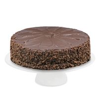 Torta de Chocolate 16 Porciones
