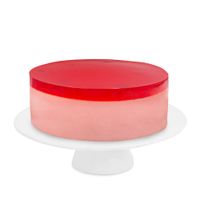 Torta Helada de Fresa 10 Porciones