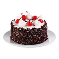 Torta Selva Negra Choco 6 Porciones