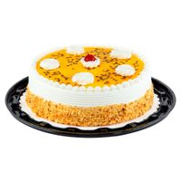Torta De Maracuyá Grande (20P)