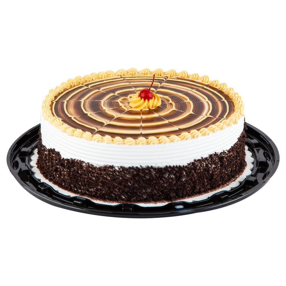 Tor C/Mousse Lúcuma Mediana(16P)Bon Bon