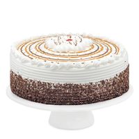 Torta de Guanábana con Manjarblanco 20 Porciones