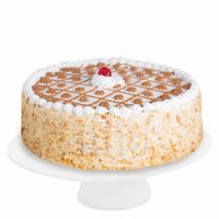 Torta Mousse de Chirimoya 20 Porciones