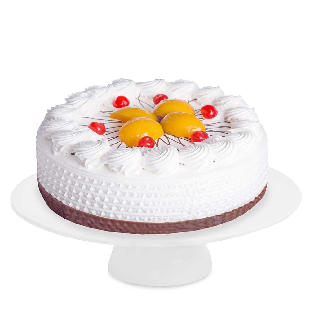 Torta Chantilly Cocktail 16 Porciones