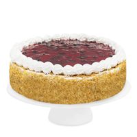 Torta Milhojas de Sauco 10 Porciones