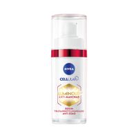Sérum Facial Nivea Luminous 630° Anti Edad 30ml