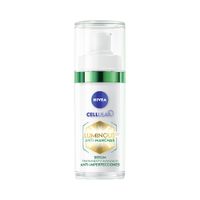 Sérum Facial Nivea Luminous 630° Anti Imperfecciones 30ml