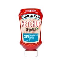 Aderezo de Tomate Harmless Ketchup 352g