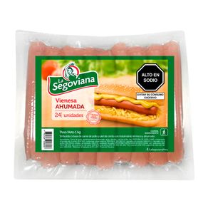 Salchichas