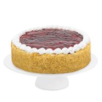 Torta Milhojas de Sauco 12 Porciones