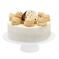 Torta Tres Leches de Canela 10 Porciones