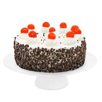 Torta Selva Negra 10 Porciones