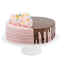 Torta Festival Fresa 10 Porciones