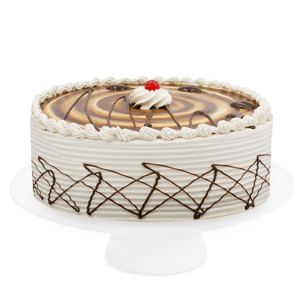 Torta de Moka 20 Porciones