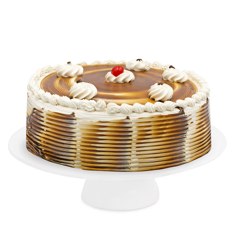 Torta Dulce de Café 20 Porciones