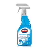 Limpiavidrios Multisuperficies Virutex 650ml