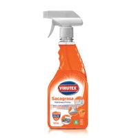 Sacagrasa Multisuperficies Virutex 650ml