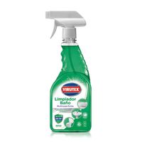 Limpiador Baño Multisuperficie Virutex 650ml